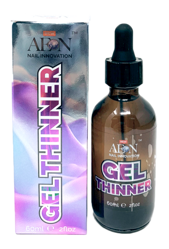 Aeon Gel Thinner 2oz