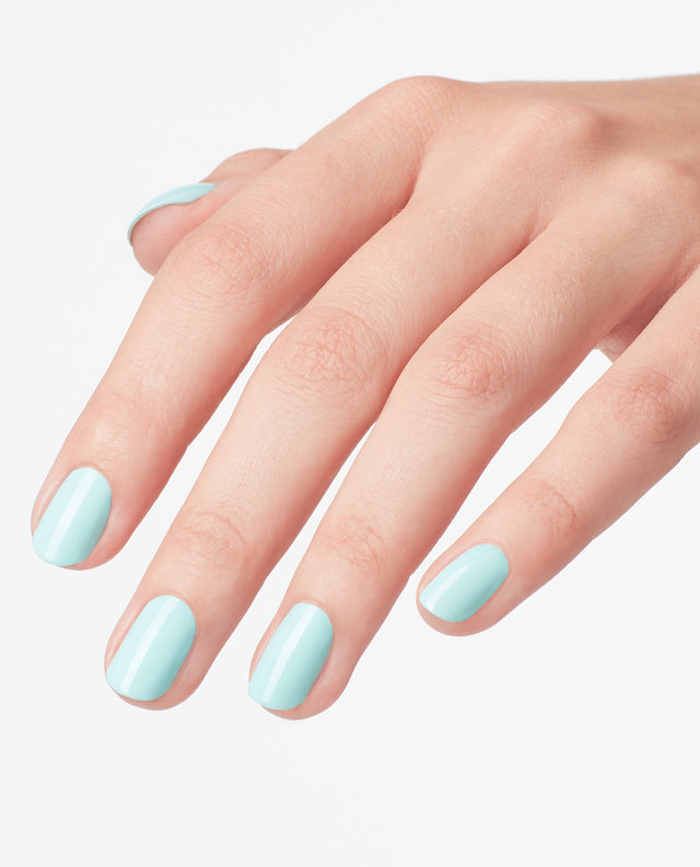 OPI Gelato on My Mind - V33