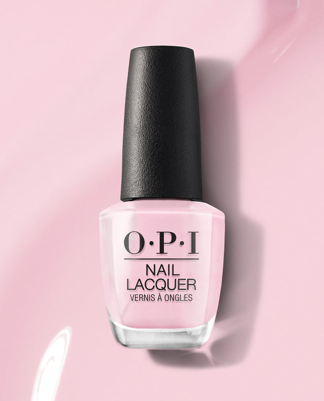 OPI Getting Nadi On My Honeymoon - F82
