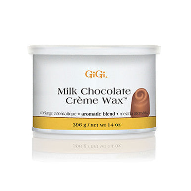 GiGi Milk Chocolate Creme Wax