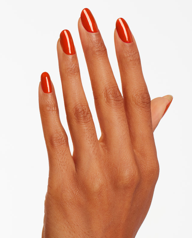 OPI Gimme a Lido Kiss - V30