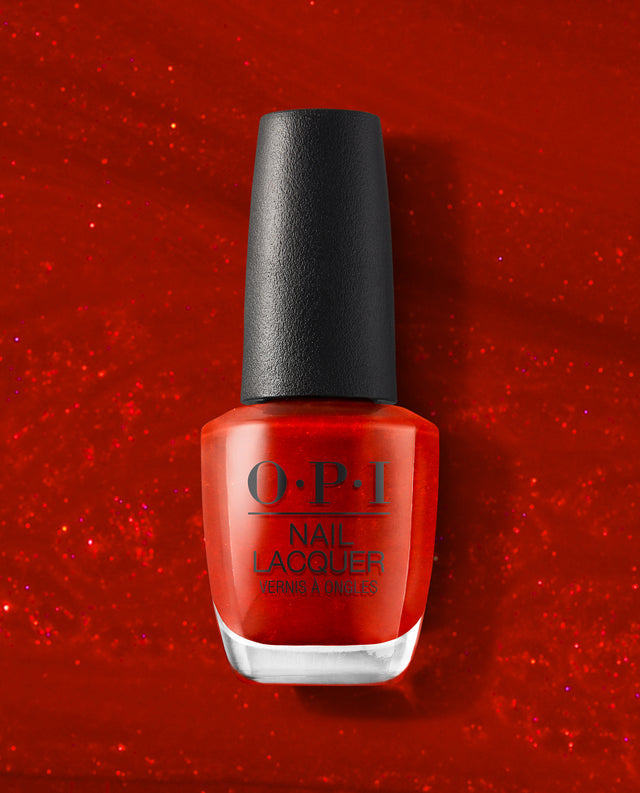 OPI Gimme a Lido Kiss - V30