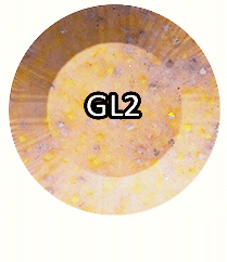 Chisel Acrylic & Dipping 2oz - Glitter GL02 - Glitter Collection Main Image