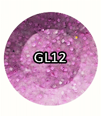 Chisel Acrylic & Dipping 2oz - Glitter GL12 - Glitter Collection Main Image