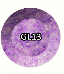 Chisel Acrylic & Dipping 2oz - Glitter GL13 - Glitter Collection Main Image