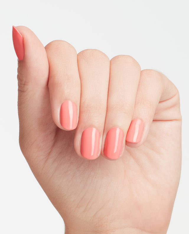 OPI Got Myself into a Jam-balaya - N57
