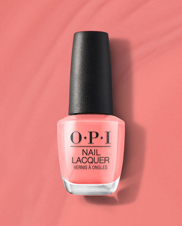 OPI Got Myself into a Jam-balaya - N57