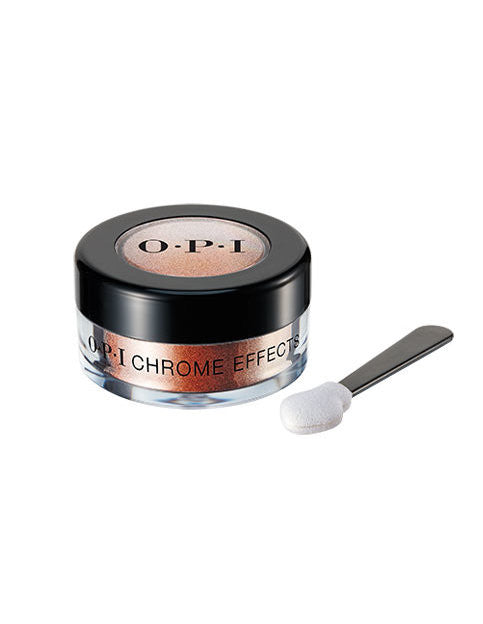 Opi Chrome Powder - Great Coppert Unity 