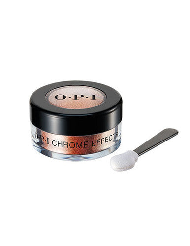 Opi Chrome Powder - Great Coppert Unity 