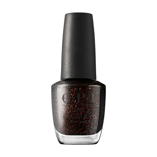 OPI Nail Lacquer Grunge Queen NLF035