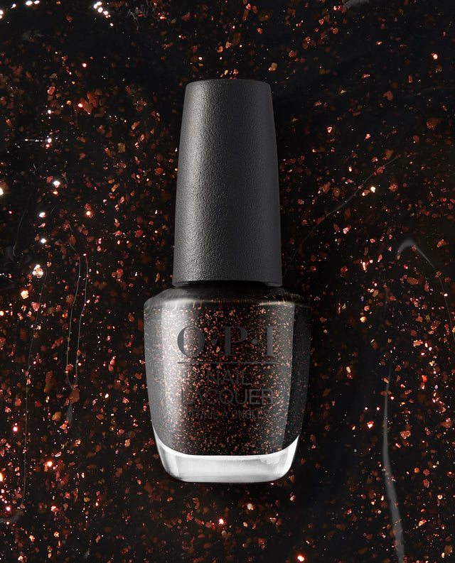 OPI Grunge Queen - F035
