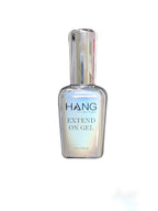 HANG Gel -X Tips Premium Version - Stiletto Long 704pcs / 12 Sizes
