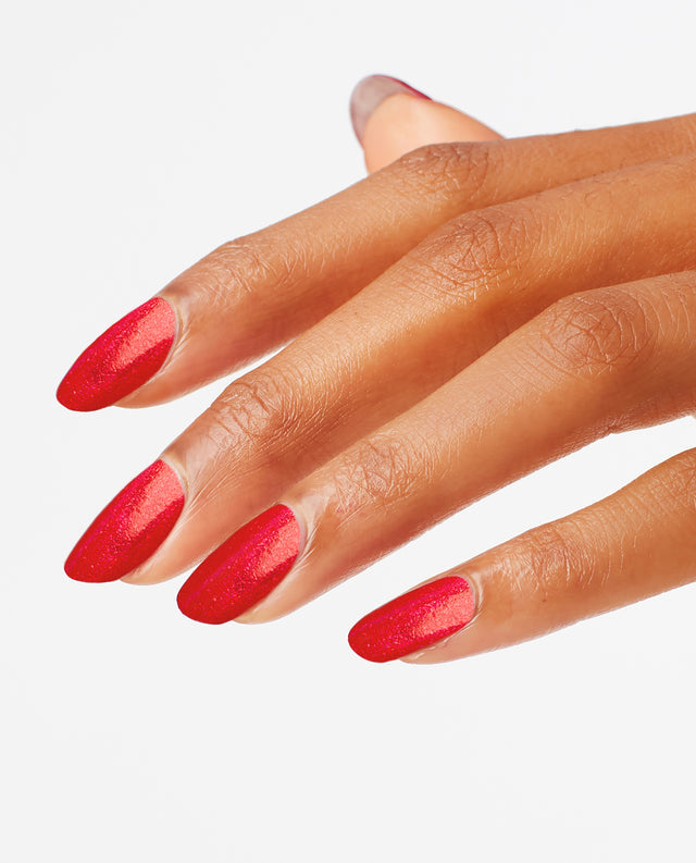OPI Gel Color Heart and Con-Soul GCD55