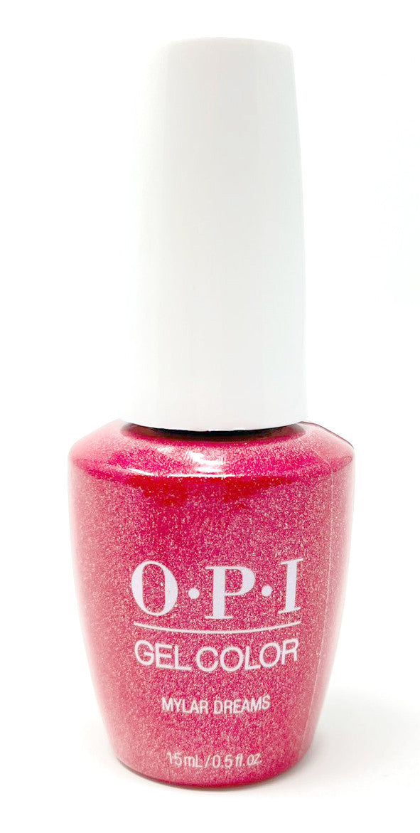 Opi Gel Color Mylar Dreams HPN04