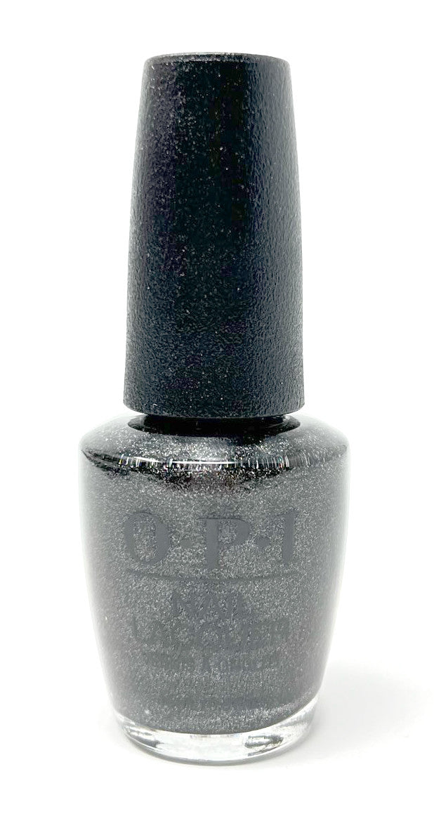 Opi Nail Lacquer Turn Bright After Sunset HRN02