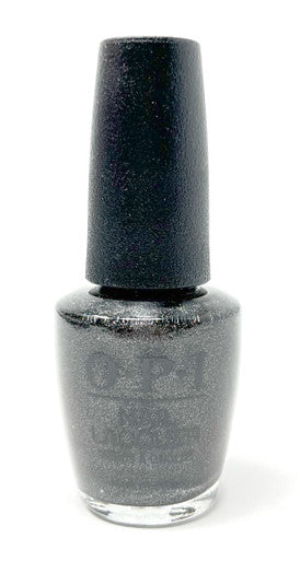 Opi Nail Lacquer Turn Bright After Sunset HRN02