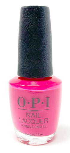 Opi Nail Lacquer Big Bow Energy HRN03
