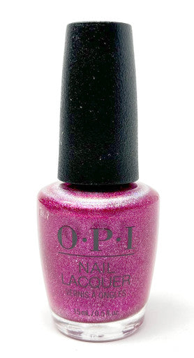 Opi Nail Lacquer Mylar Dreams HRN04