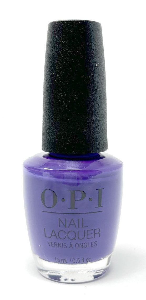 Opi Nail Lacquer All is Berry &amp; Bright HRN11