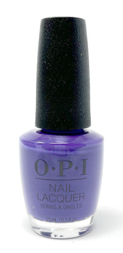 Opi Nail Lacquer All is Berry &amp; Bright HRN11