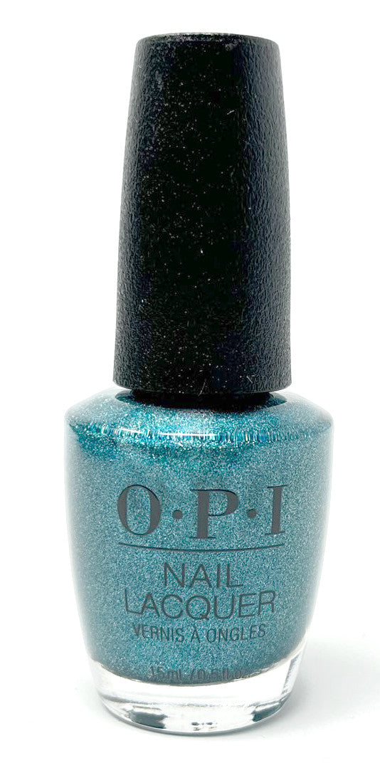 Opi Nail Lacquer Ready, Fete, Go HRN12