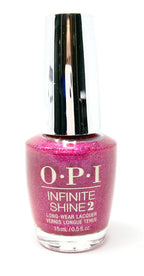 Opi Infinite Shine Mylar Dreams HRN19