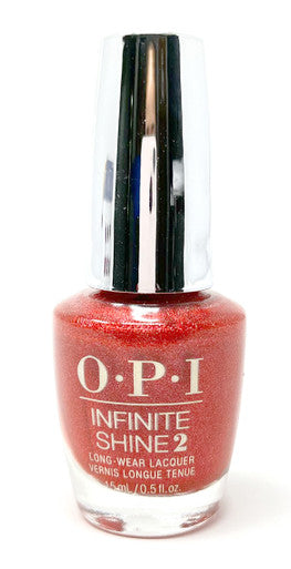 Opi Infinite Shine Opi <3 To Party HRN22