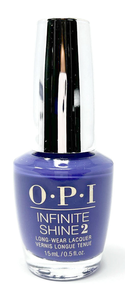 Opi Infinite Shine All is Berry &amp; Bright HRN26