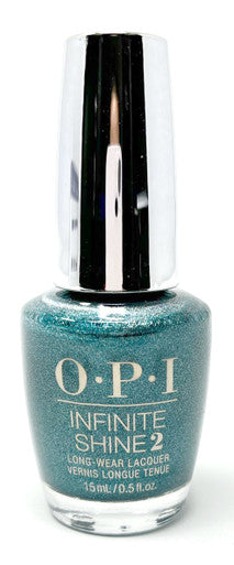 Opi Infinite Shine Ready, Fete, Go HRN27