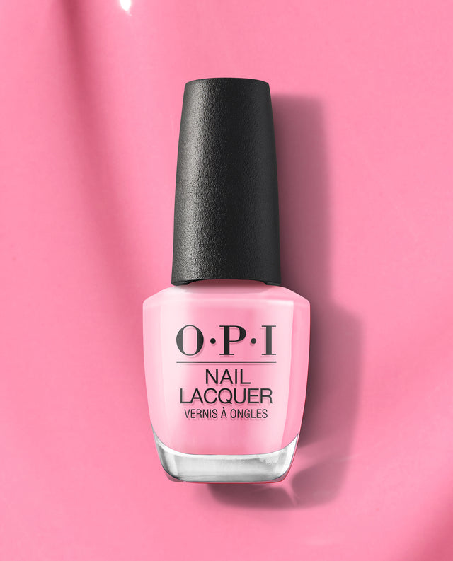OPI I Quit My Day Job - P001