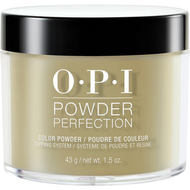 OPI Dipping Powder This Isn&