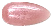 OPI Gel Color Reykjavik Has All The Hot Spots GCI63
