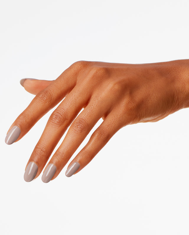 OPI Gel Color Icelanded a Bottle of OPI GCI53