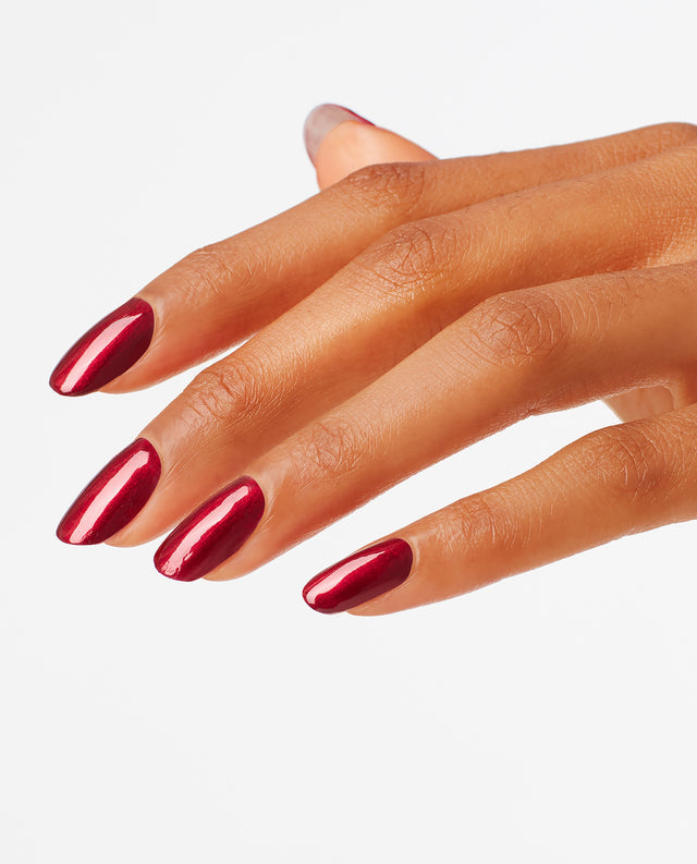 OPI Gel Color I&
