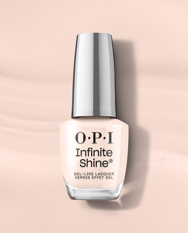 OPI Infinite Shine I’m the Bossa Nova Now ISL226