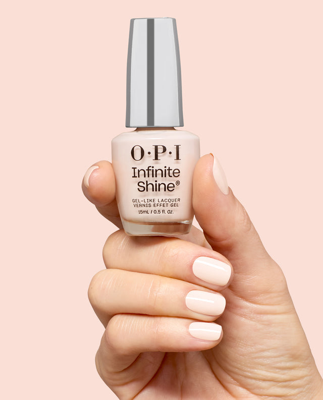 OPI Infinite Shine I’m the Bossa Nova Now ISL226