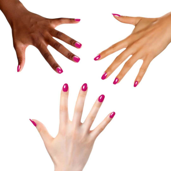 OPI Gel Color La Paz-itively Hot GCA20