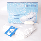 Electric Warming Booties
