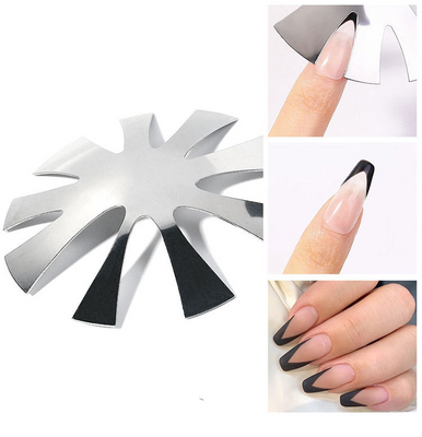 Deep Oval French Cutter