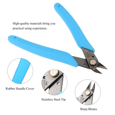 Stainless Steel Nail Diamond Cutter