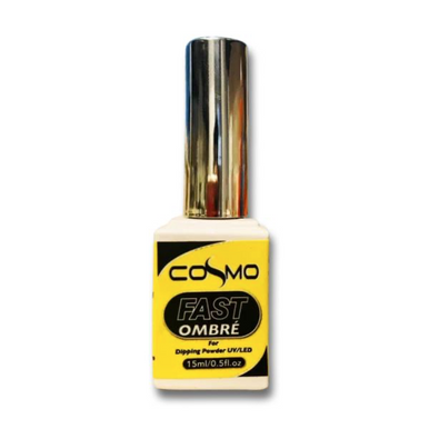 Cosmo Fast Ombre Gel 0.5oz