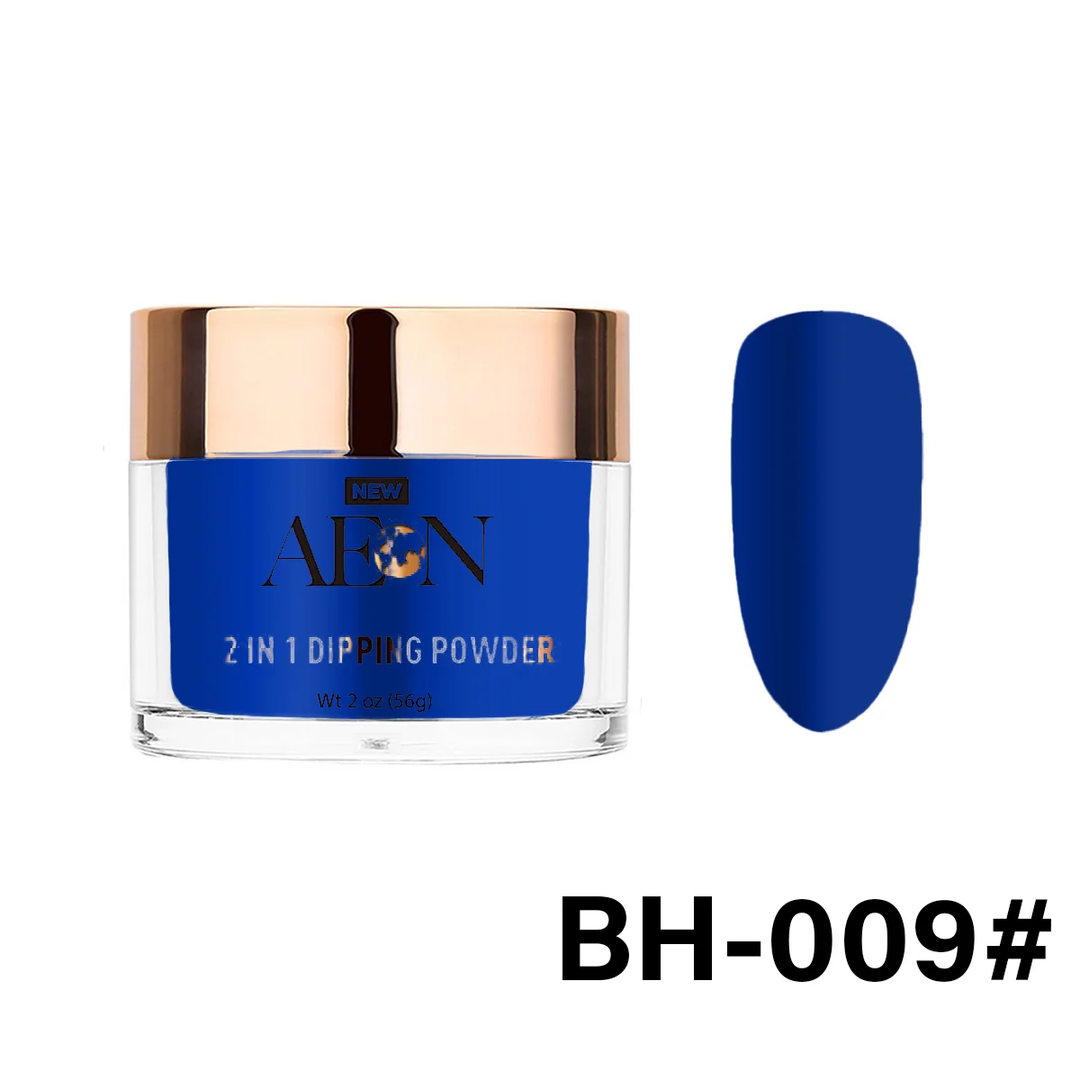 Aeon Dipping Powder Bloom BH009