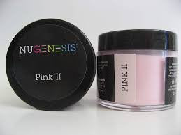 Nugenesis Powder - Pink II 4oz Main Image