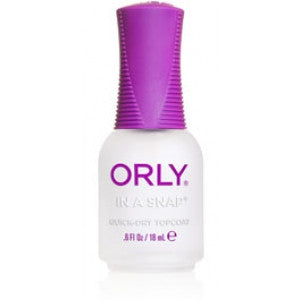 Orly Nail Treatments IN A SNAP .6oz