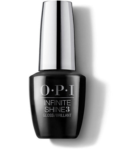 OPI Infinite Shine ProStay Gloss (Top Coat) 0.5oz IST31