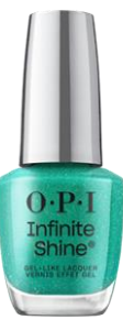 OPI Infinite Shine Sheen Stealer ISL141