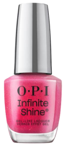 OPI Infinite Shine Feelin' Myself ISL142