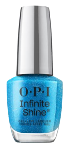 OPI Infinite Shine I Deserve the Whirl ISL144