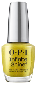 OPI Infinite Shine Funshine ISL145