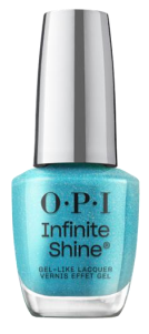 OPI Infinite Shine On Cloud Fine ISL148